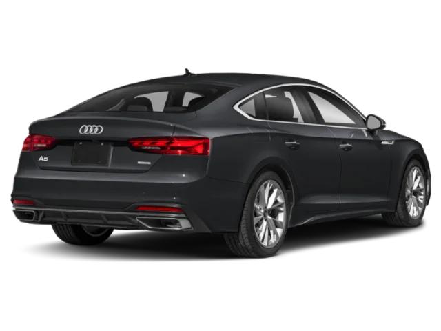 audi a5 sportback 2023 WAUABCF55PA023987 image audi a5 sportback 2023 WAUABCF55PA023987 image